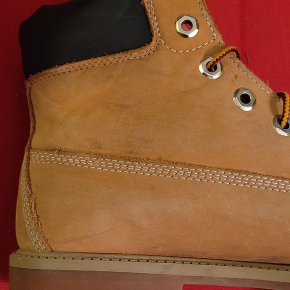 Timberland Premium 6" boots - Picture 6 of 8